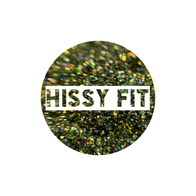 Hissy Fit *Glitter Remix*