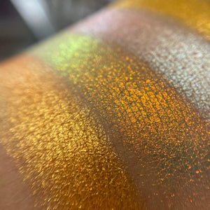 Golden Foliage Bundle