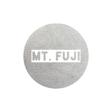 Mt. Fuji