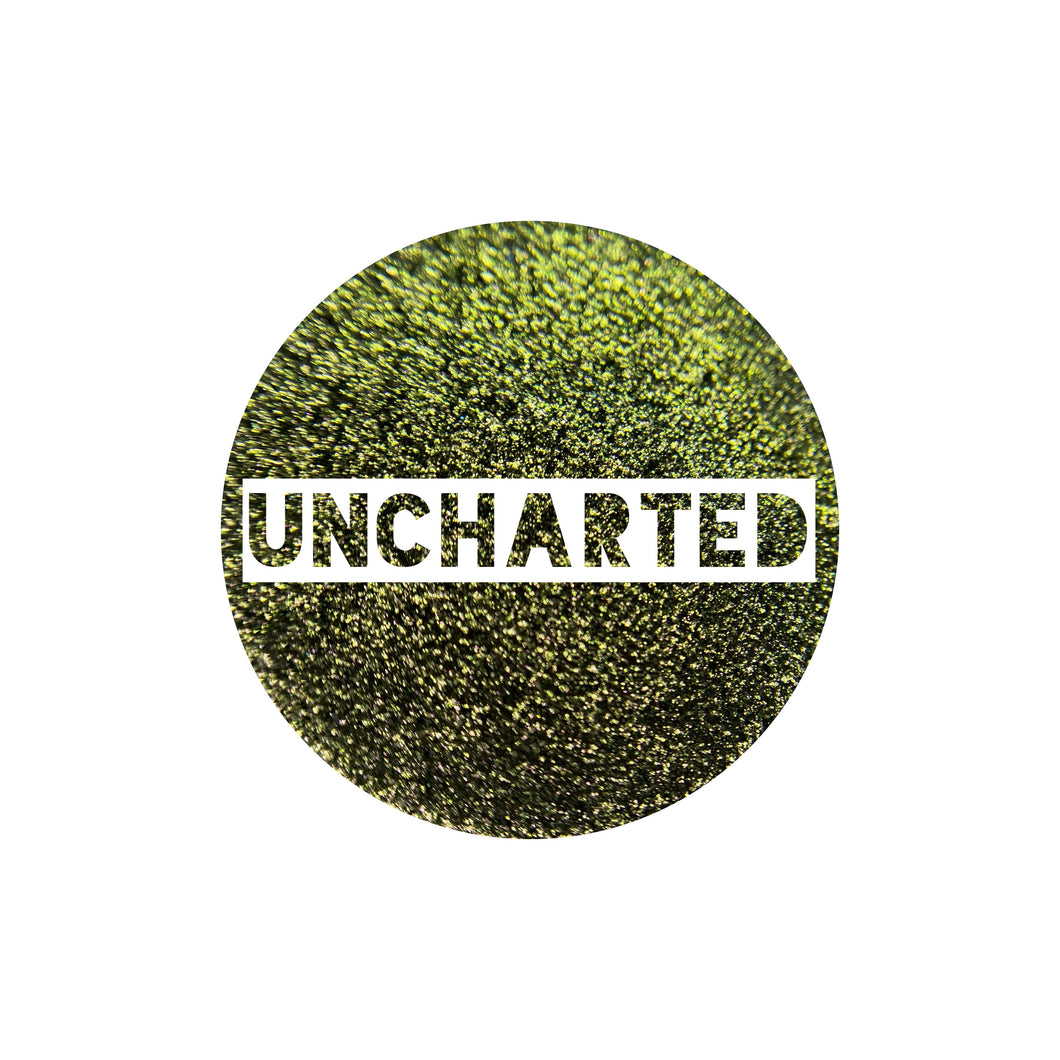 Uncharted