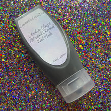 Load image into Gallery viewer, Obsidian Clay &amp; Activated Charcoal Mask