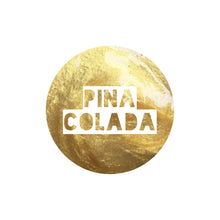 Load image into Gallery viewer, Piña Colada #Glossed Lipgloss
