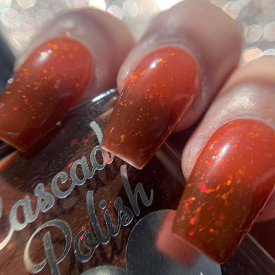 Umber Embers