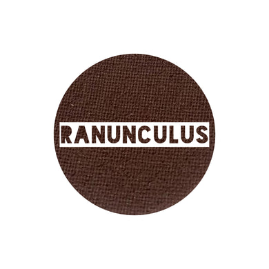 Ranunculus