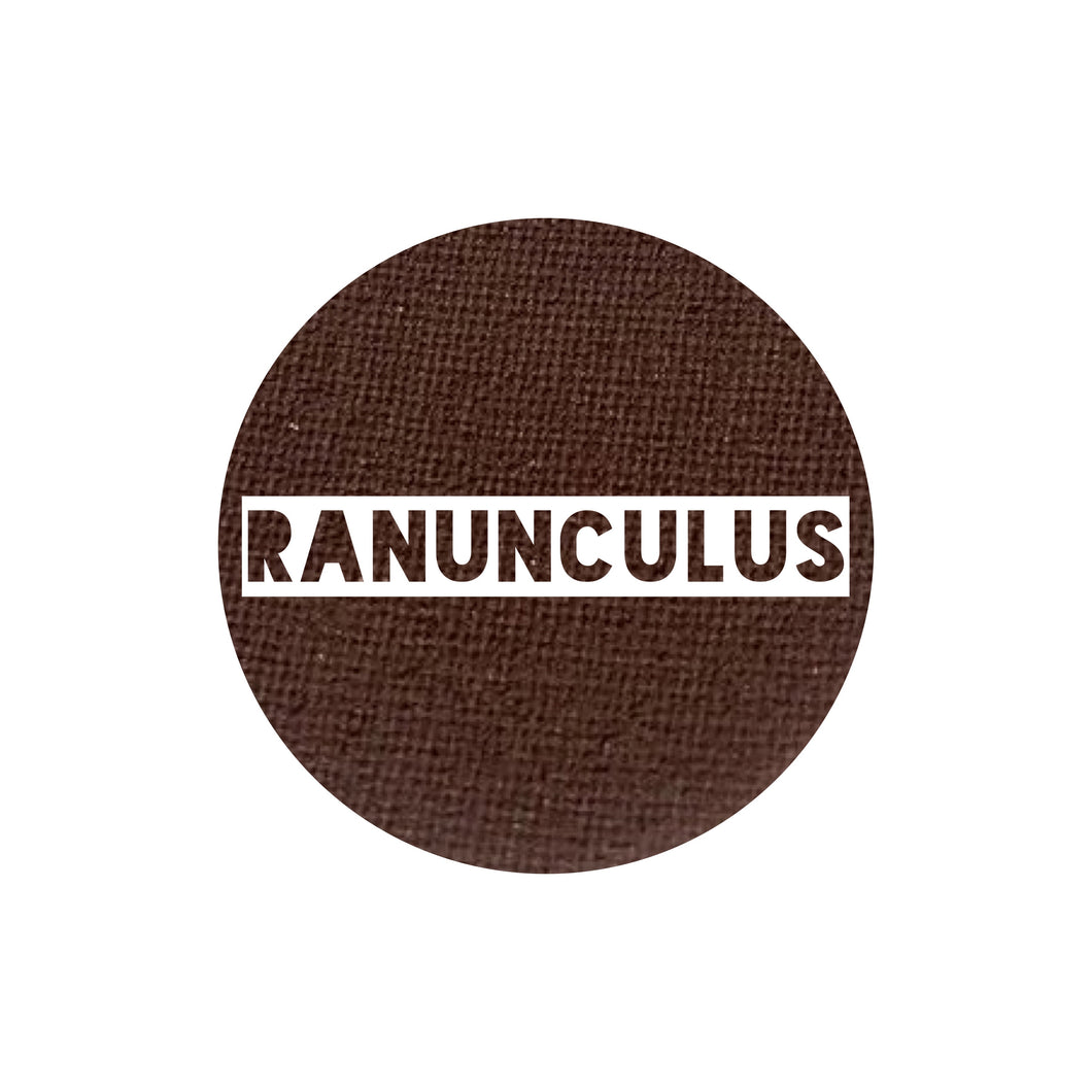 Ranunculus