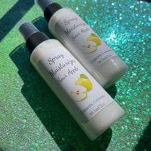 Load image into Gallery viewer, Sour Apple - Sprayable Lotion