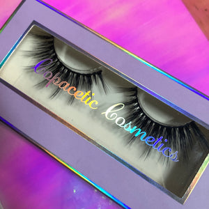 Selkie Lashes