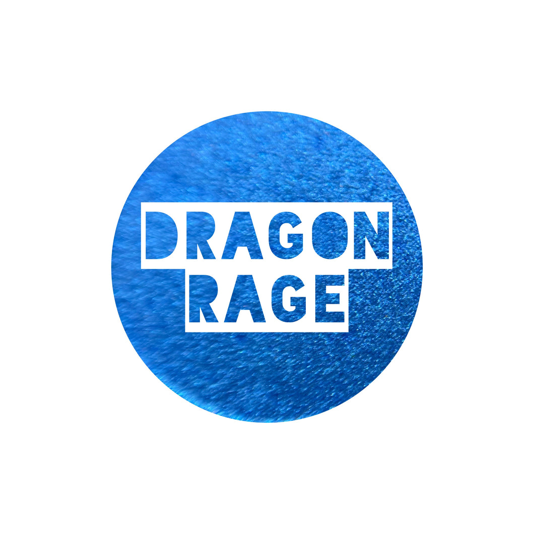 Dragon Rage