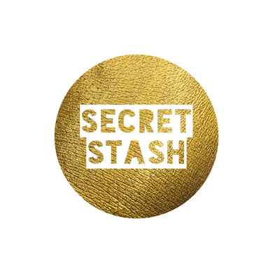 Secret Stash - Liquid Lipstick