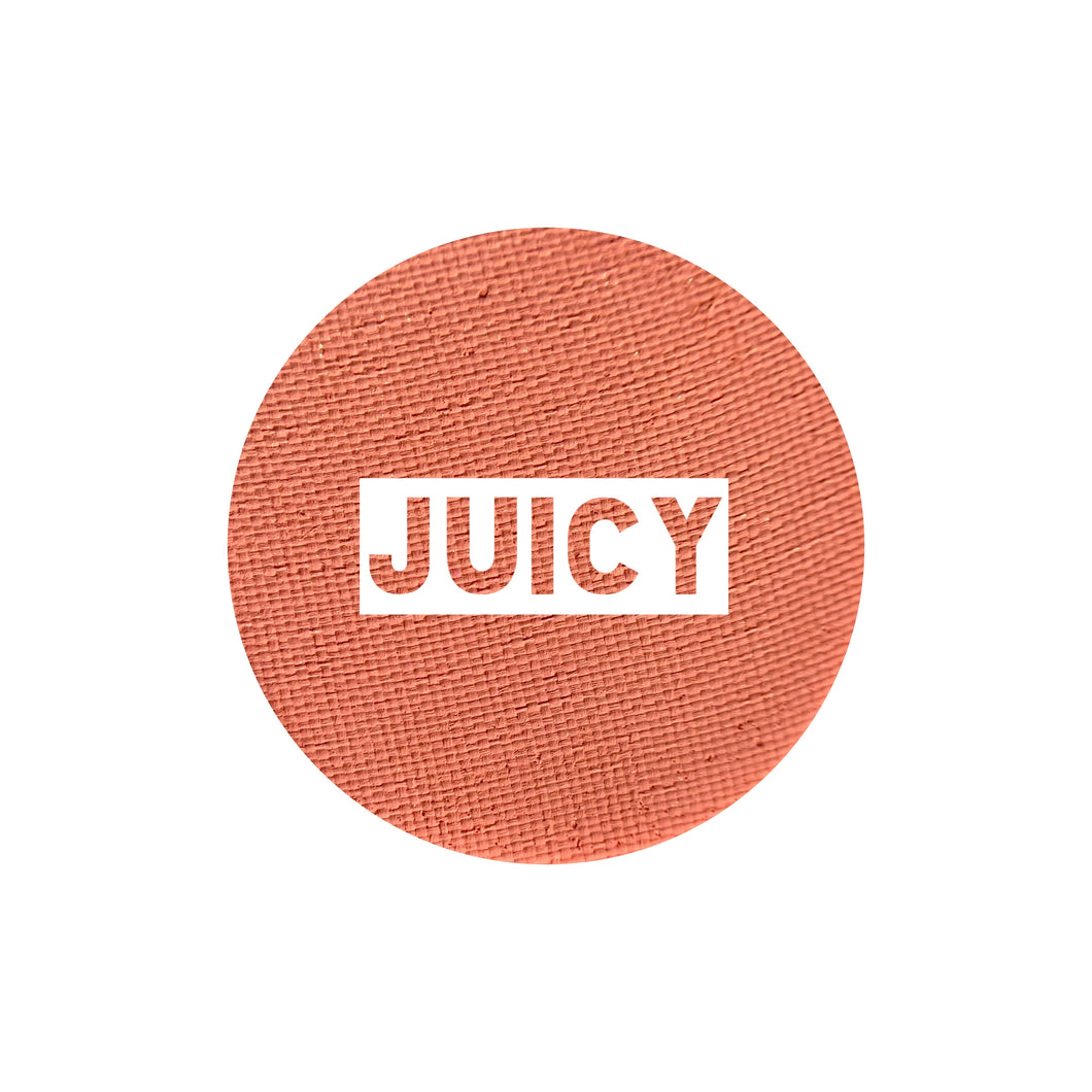 Juicy