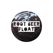 Load image into Gallery viewer, Root Beer Float #Glossed Lipgloss