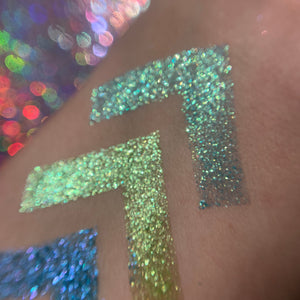 Cove {Shifting Shimmer}