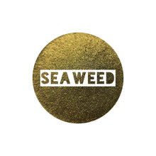 Load image into Gallery viewer, Seaweed