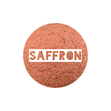 Saffron