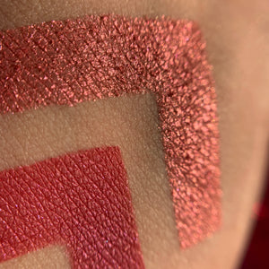 Ruby Blush & Highlight Quad