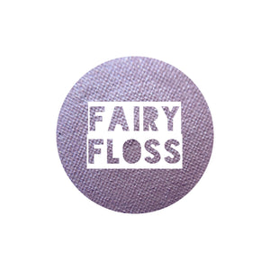 Fairy Floss