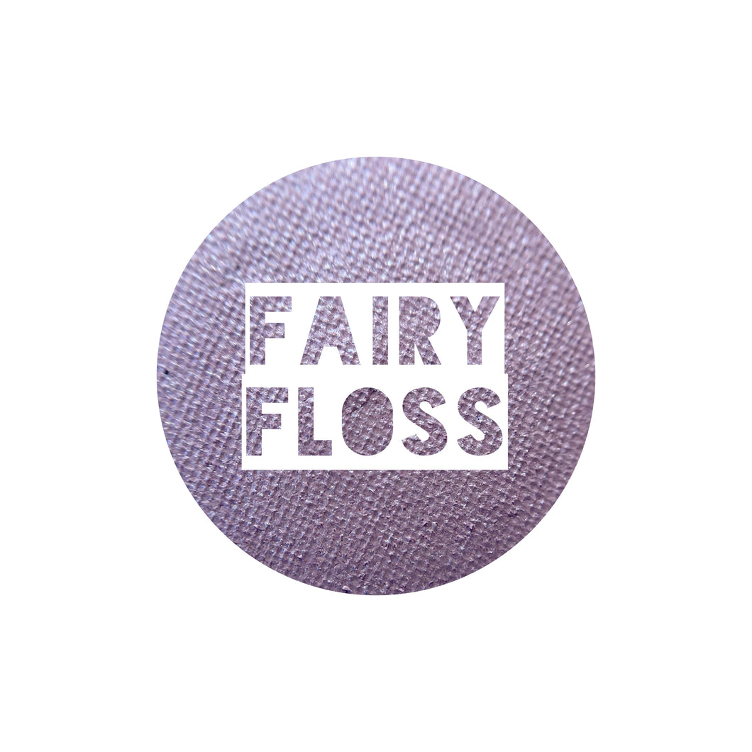 Fairy Floss