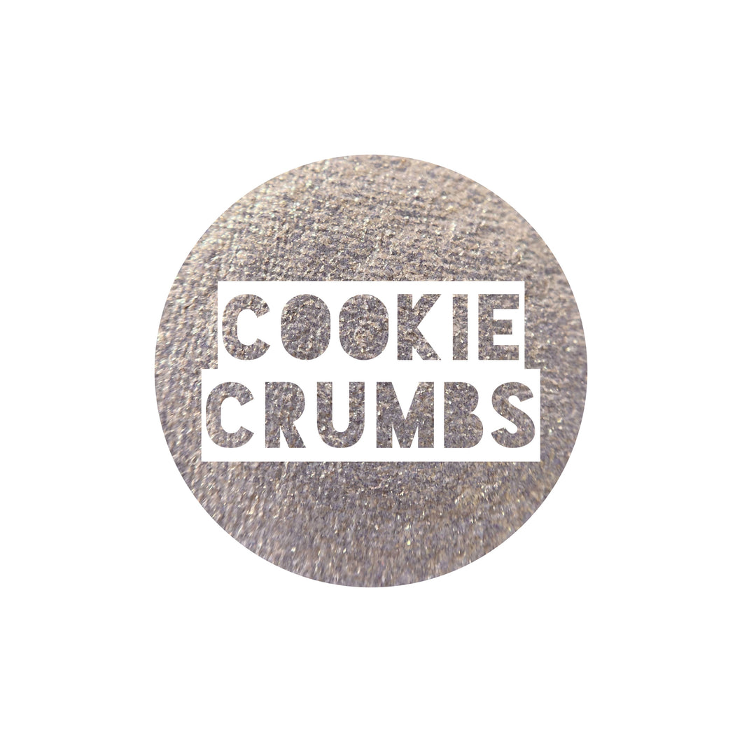 Cookie Crumbs