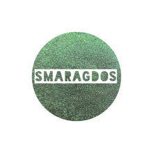 Load image into Gallery viewer, Smaragdos