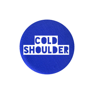 Cold Shoulder