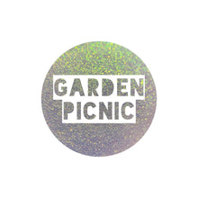Load image into Gallery viewer, Garden Picnic