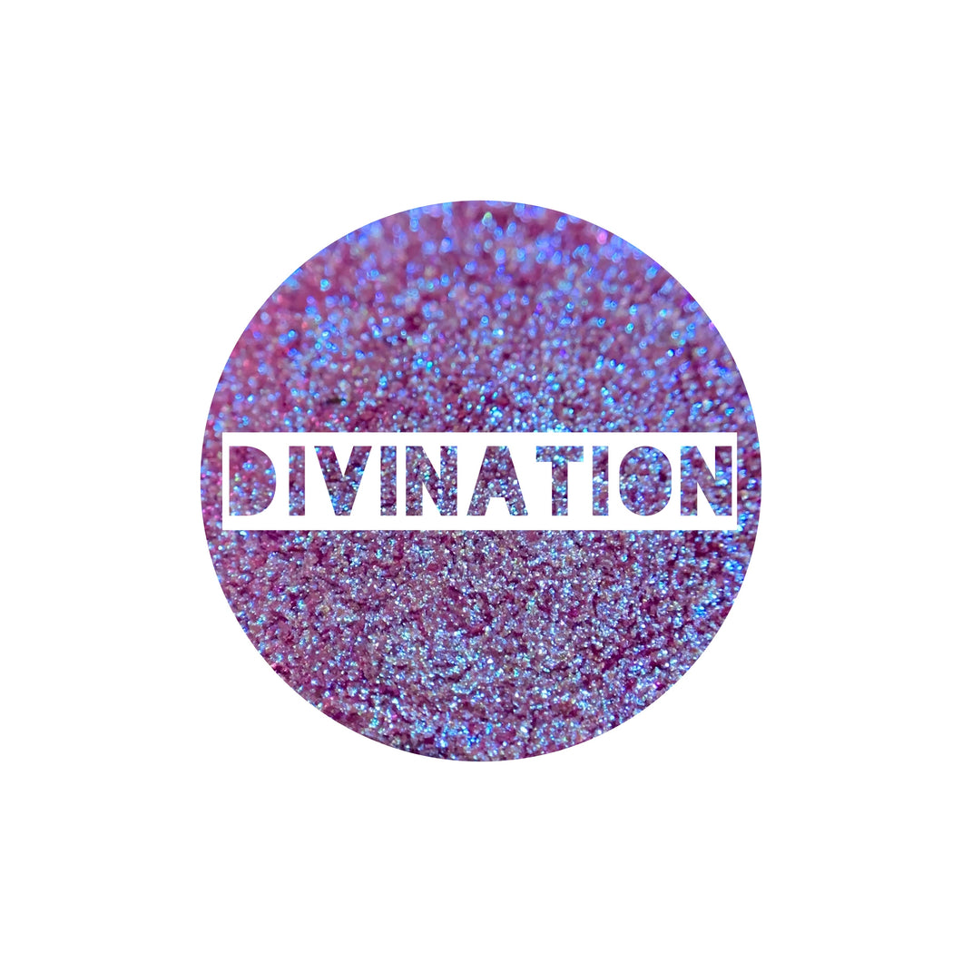 Divination {Shifting Shimmer}