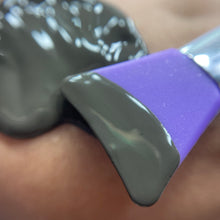 Load image into Gallery viewer, Obsidian Clay &amp; Activated Charcoal Mask