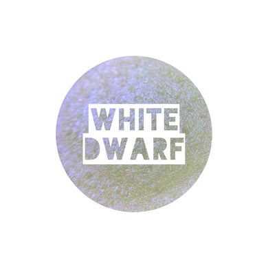White Dwarf