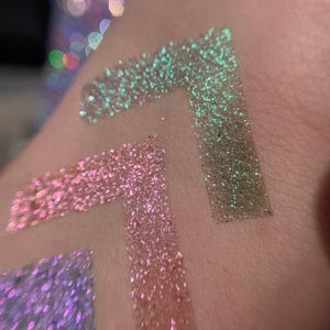 Reptile {Shifting Shimmer}