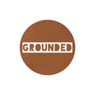 Grounded