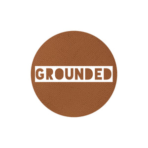 Grounded