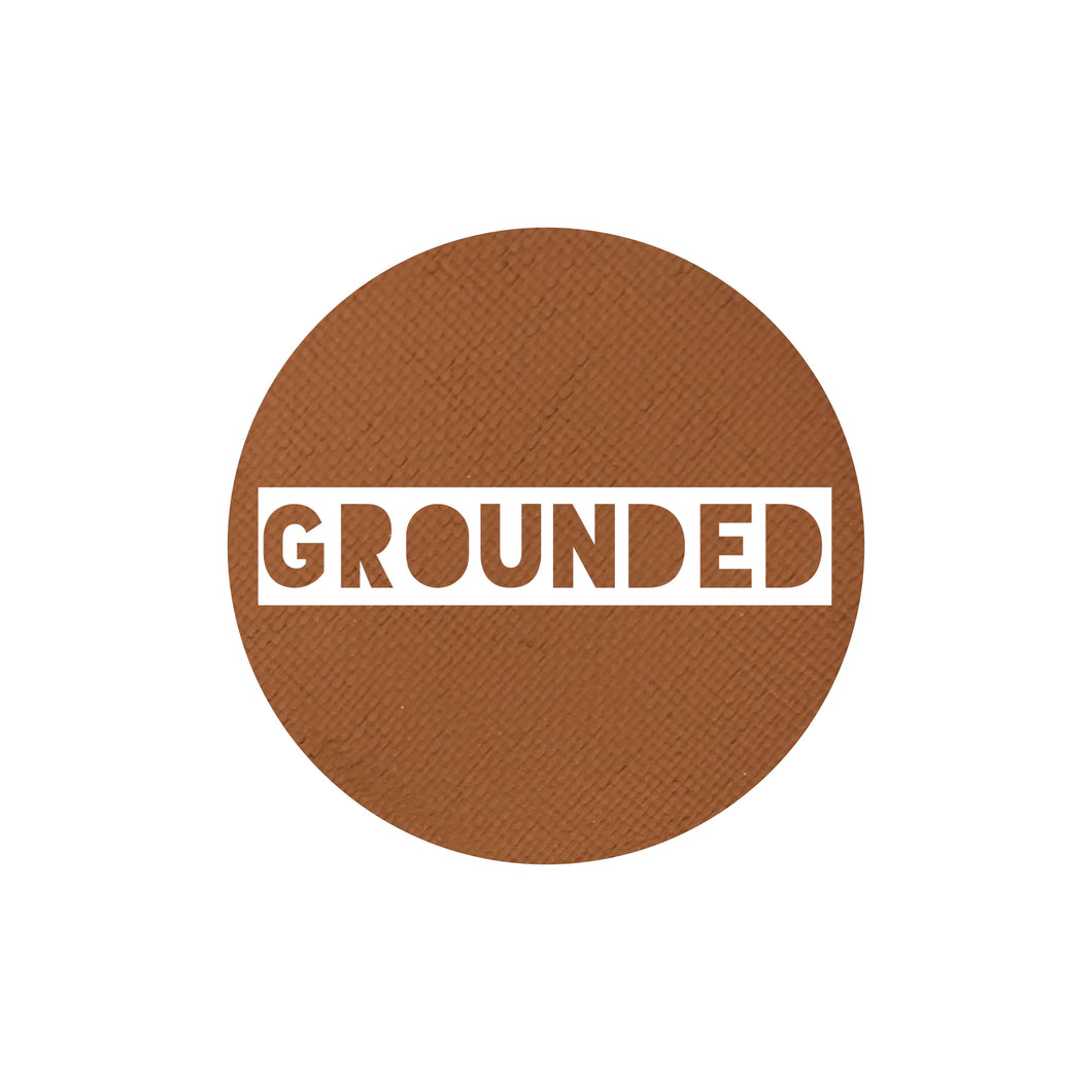 Grounded