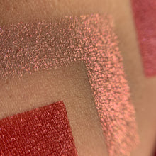 Load image into Gallery viewer, Ruby Blush &amp; Highlight Quad