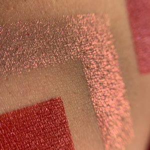 Ruby Blush & Highlight Quad