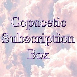 Copacetic Subscription Box