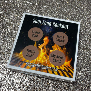 Soul Food Quad