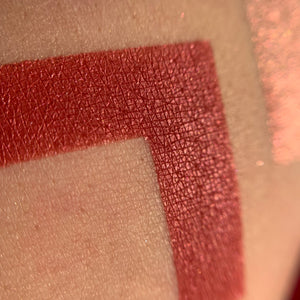 Ruby Blush & Highlight Quad