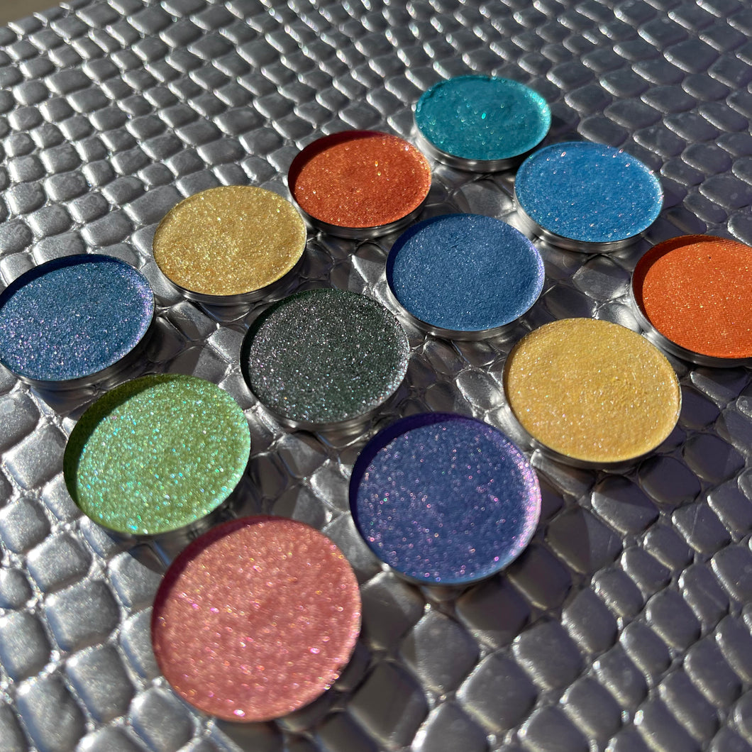 Shifting Shimmer Bundle {Shifting Shimmer}