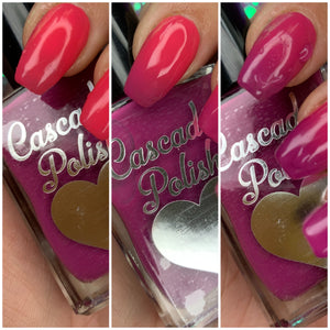 Watermelon Mixed-Berry