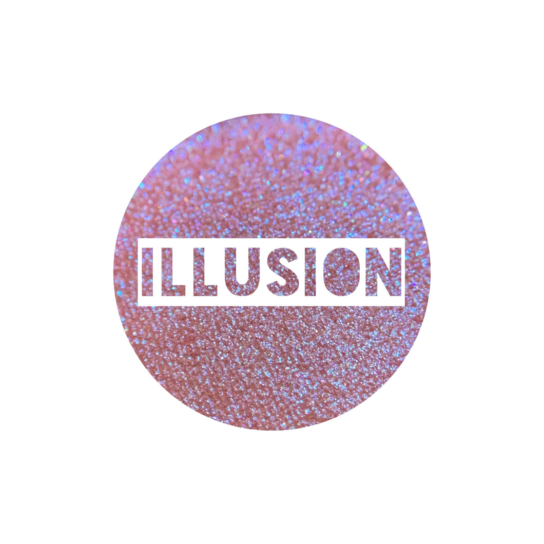 Illusion {Shifting Shimmer}