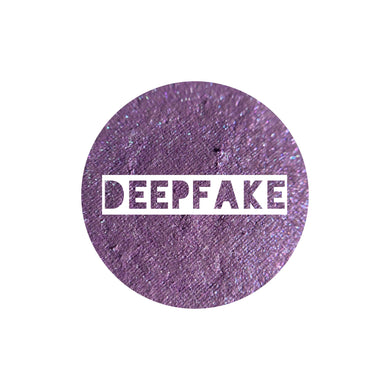 Deep Fake