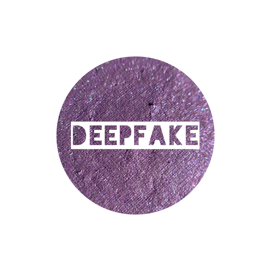 Deep Fake