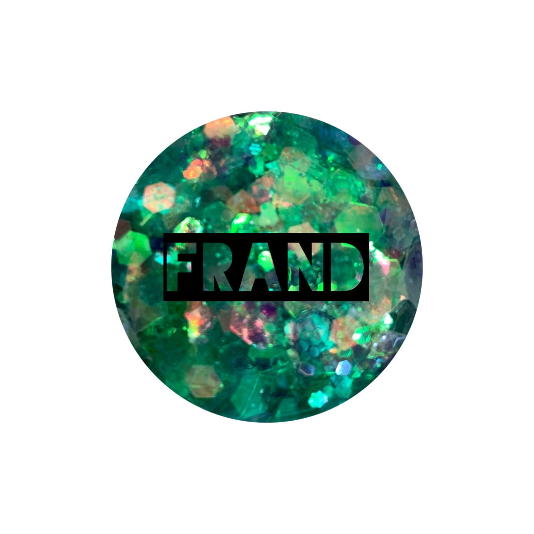 Frand *Glitter Remix*