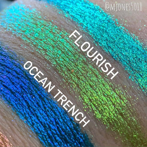 Shifting Shimmer Bundle {Shifting Shimmer}