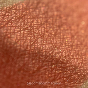 Garnet Blush & Highlight Quad