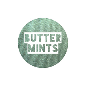 Butter Mints