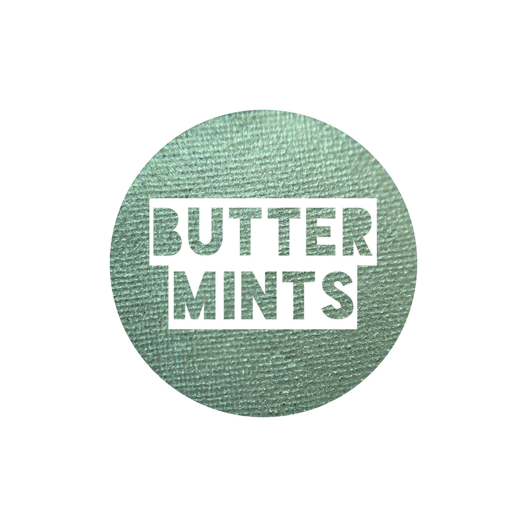 Butter Mints