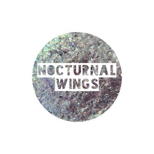 Load image into Gallery viewer, Nocturnal Wings