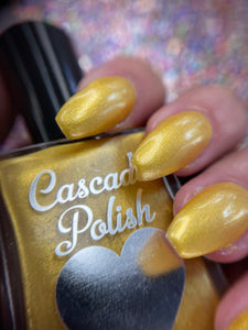 Gold Star