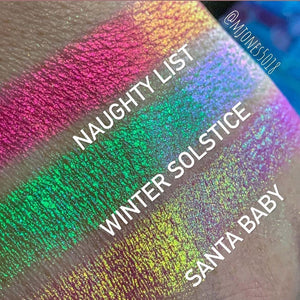 Winter Solstice Multichrome